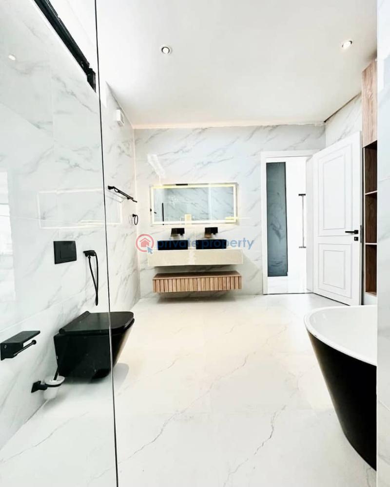 5 bedroom Detached Duplex For Sale Lekki Phase 1 Lagos - 16