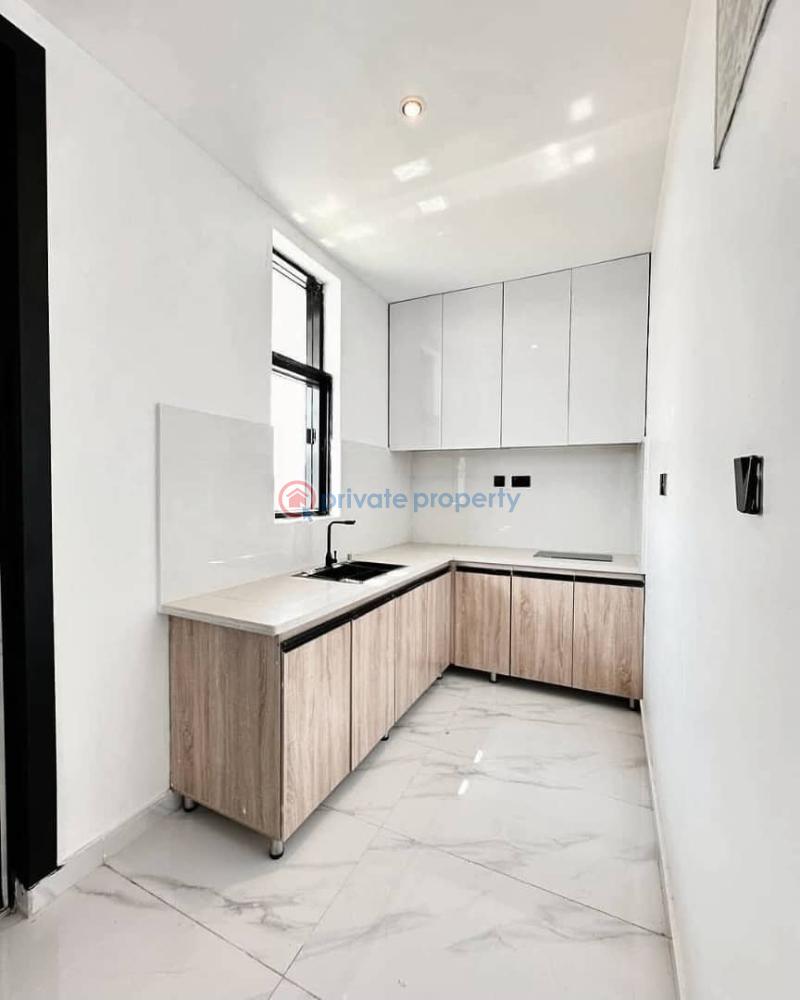 5 bedroom Detached Duplex For Sale Lekki Phase 1 Lagos - 15