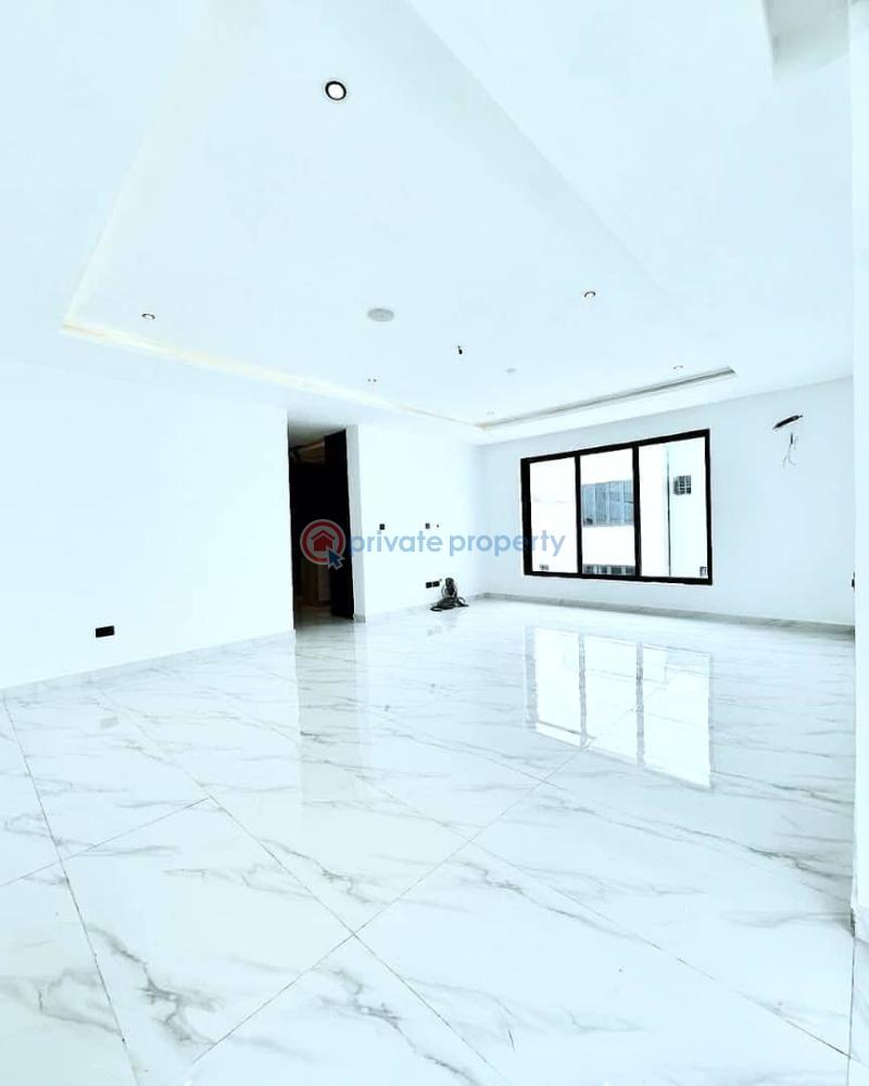 5 bedroom Detached Duplex For Sale Lekki Phase 1 Lagos - 4