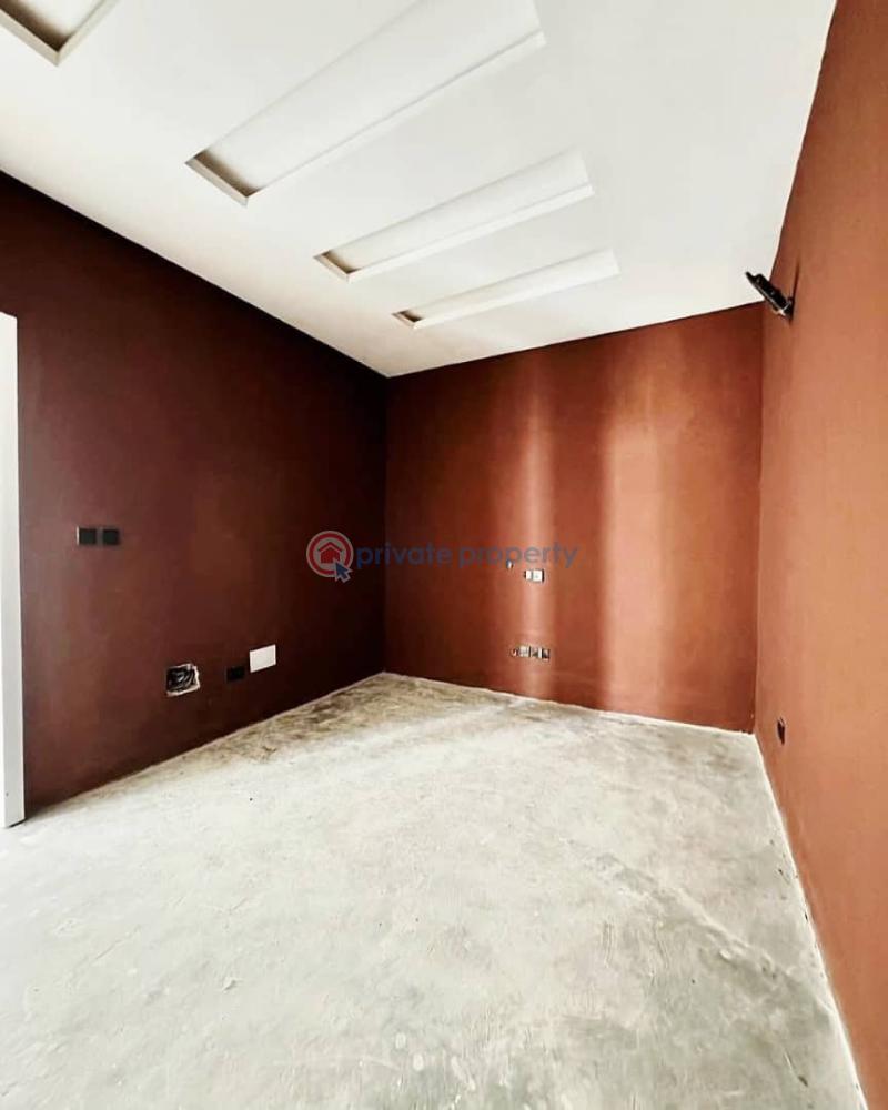 5 bedroom Detached Duplex For Sale Lekki Phase 1 Lagos - 8