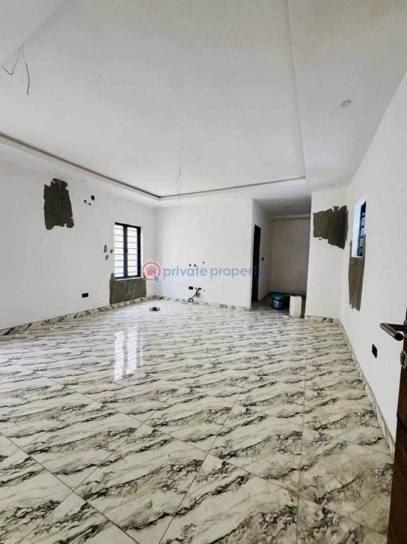 5 bedroom Detached Duplex For Sale Ogudu GRA Lagos - 8