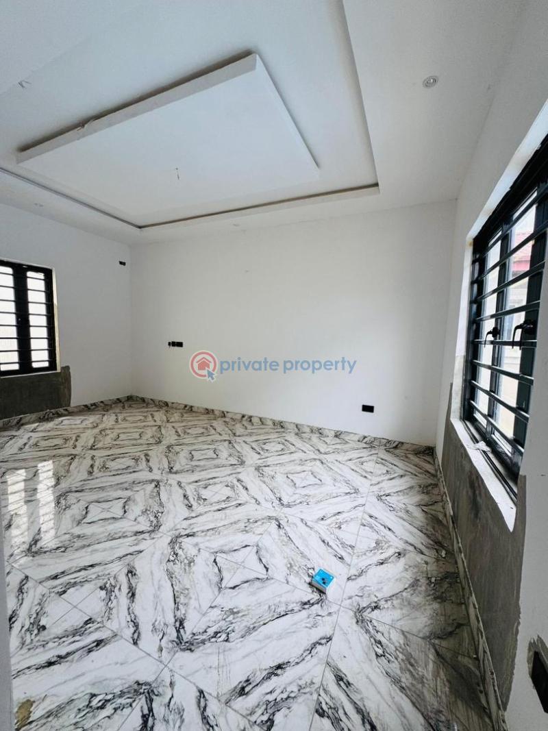 5 bedroom Detached Duplex For Sale Ogudu Lagos - 7