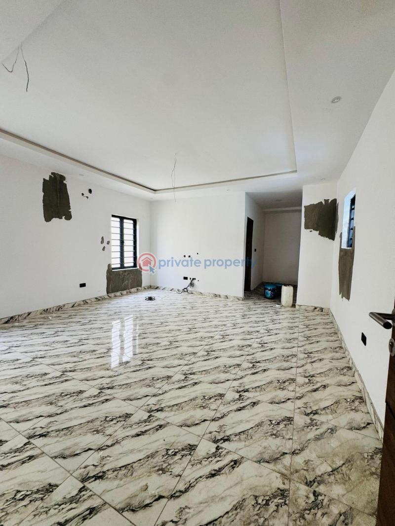 5 bedroom Detached Duplex For Sale Ogudu Lagos - 10
