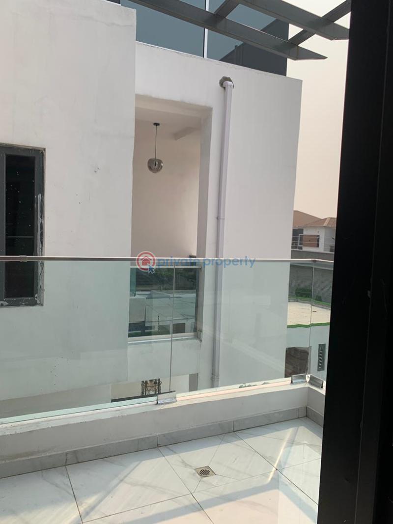 5 bedroom Detached Duplex For Sale Agungi Lekki Lagos - 8