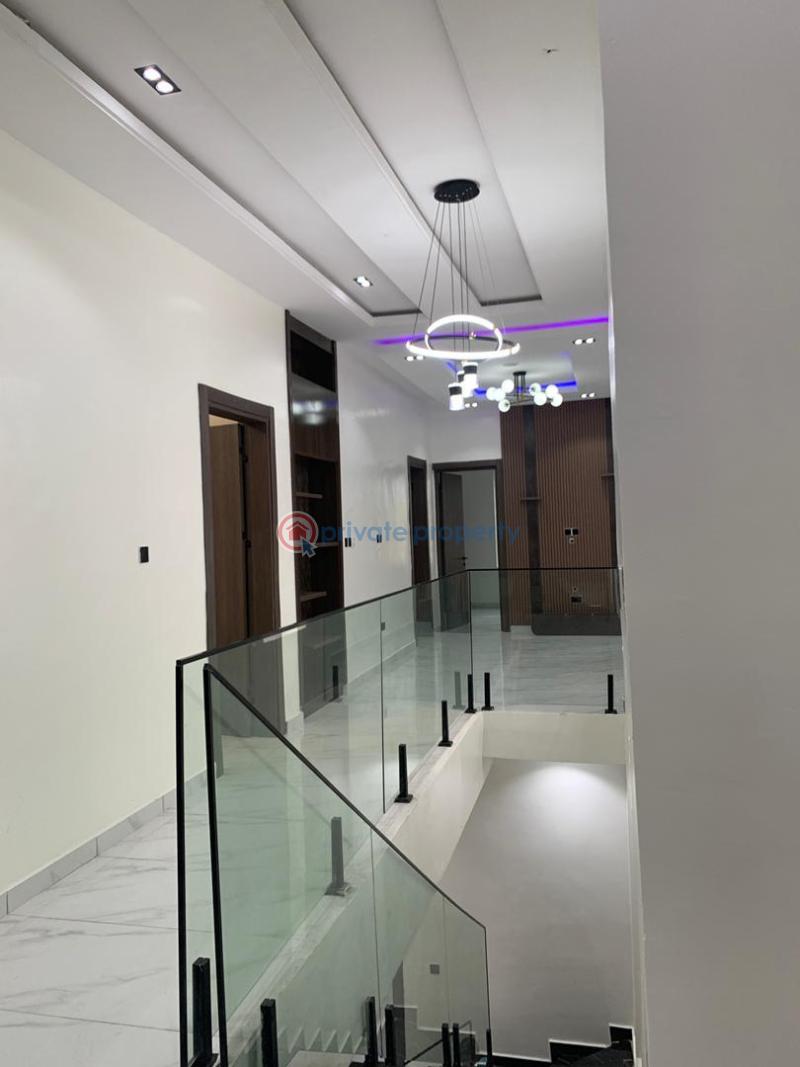 5 bedroom Detached Duplex For Sale Agungi Lekki Lagos - 7