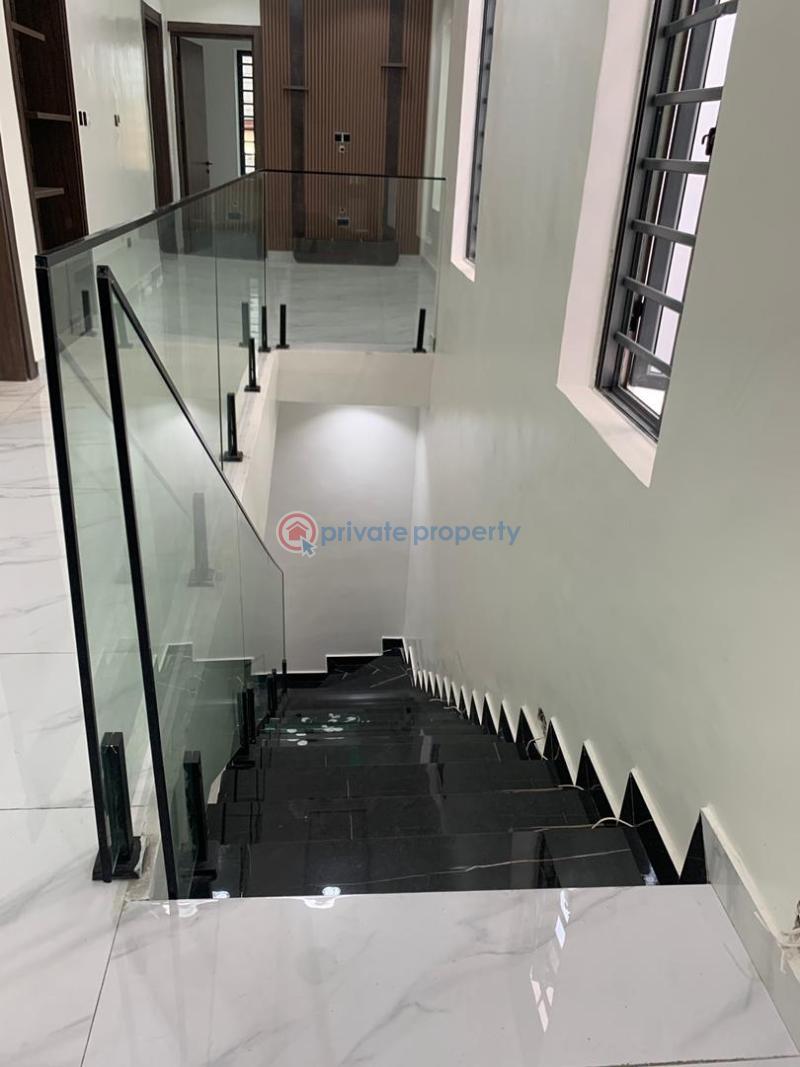 5 bedroom Detached Duplex For Sale Agungi Lekki Lagos - 3