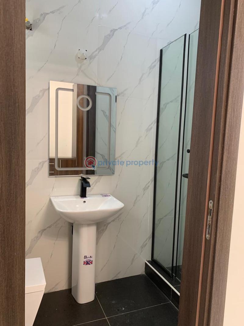 5 bedroom Detached Duplex For Sale Agungi Lekki Lagos - 11