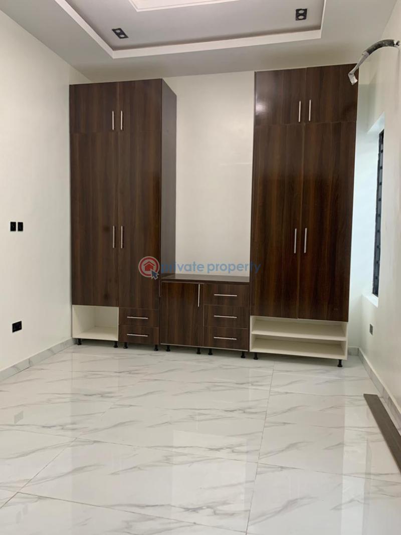 5 bedroom Detached Duplex For Sale Agungi Lekki Lagos - 10