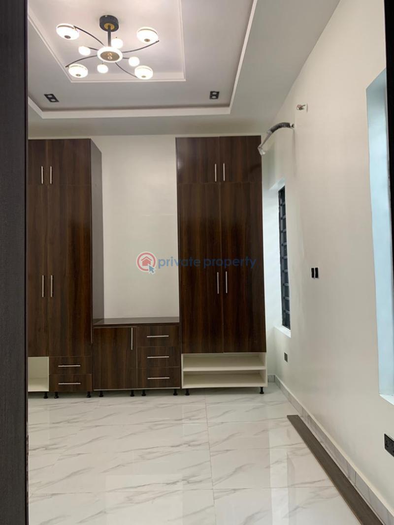 5 bedroom Detached Duplex For Sale Agungi Lekki Lagos - 12