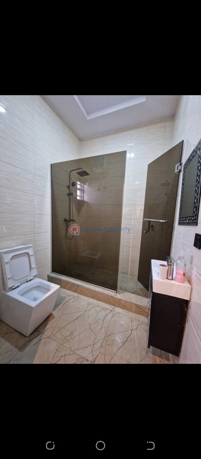 4 bedroom Semi detached Duplex For Rent Osapa London Lekki Lagos - 3