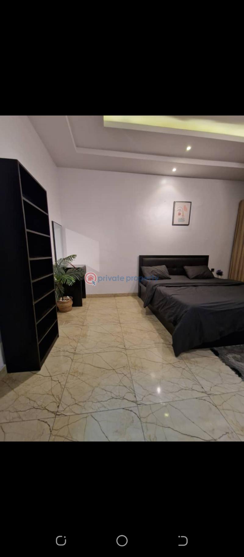 4 bedroom Semi detached Duplex For Rent Osapa London Lekki Lagos - 1