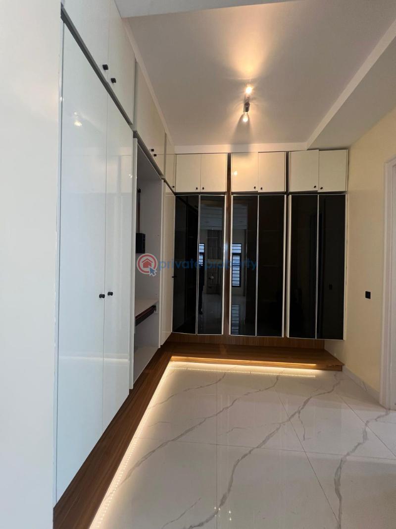 4 bedroom Detached Duplex For Sale Lekki Expressway Lagos - 15