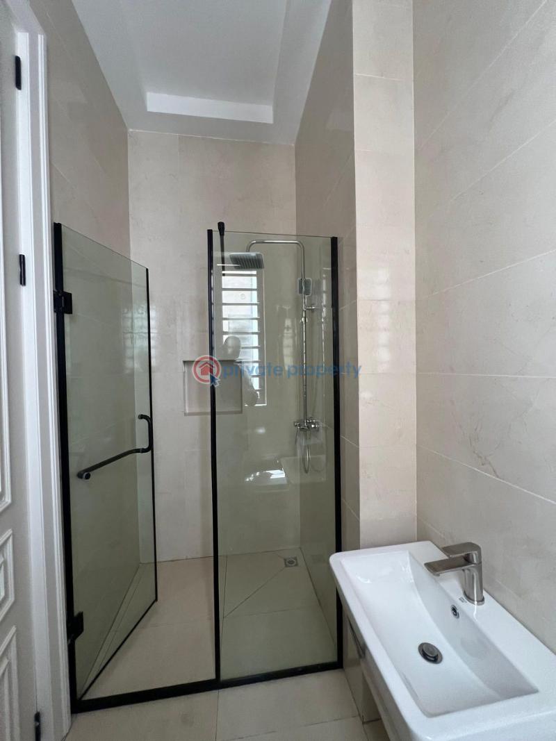 4 bedroom Detached Duplex For Sale Lekki Expressway Lagos - 9