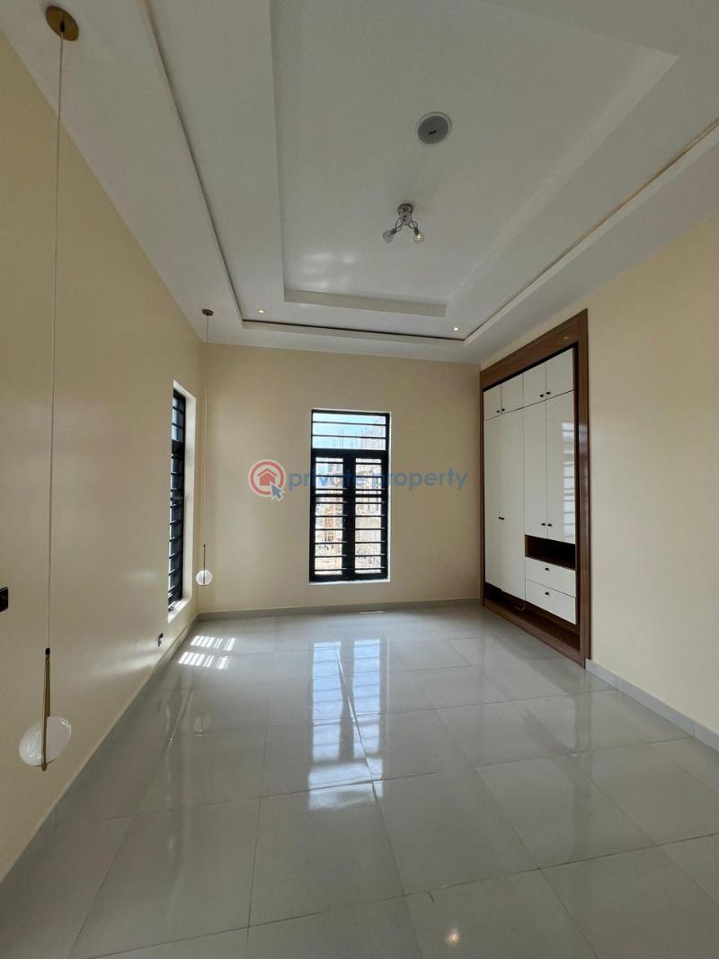 4 bedroom Detached Duplex For Sale Lekki Phase 1 Lagos - 10