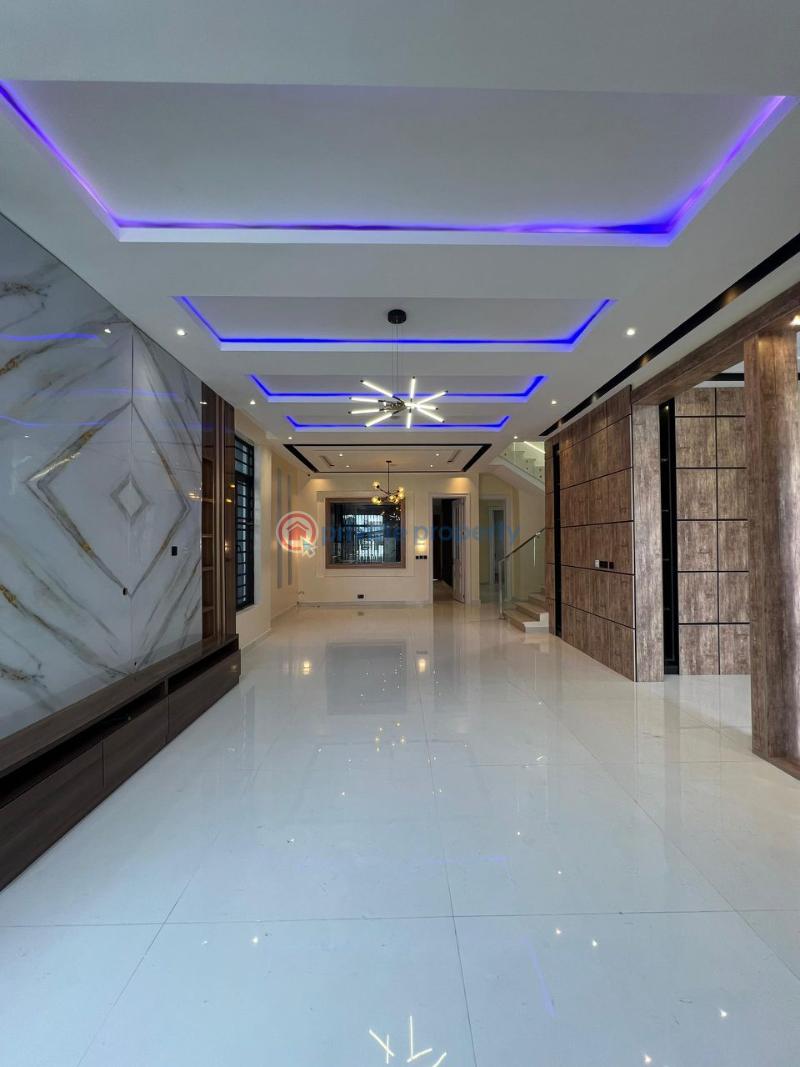 4 bedroom Detached Duplex For Sale Lekki Phase 1 Lagos - 4