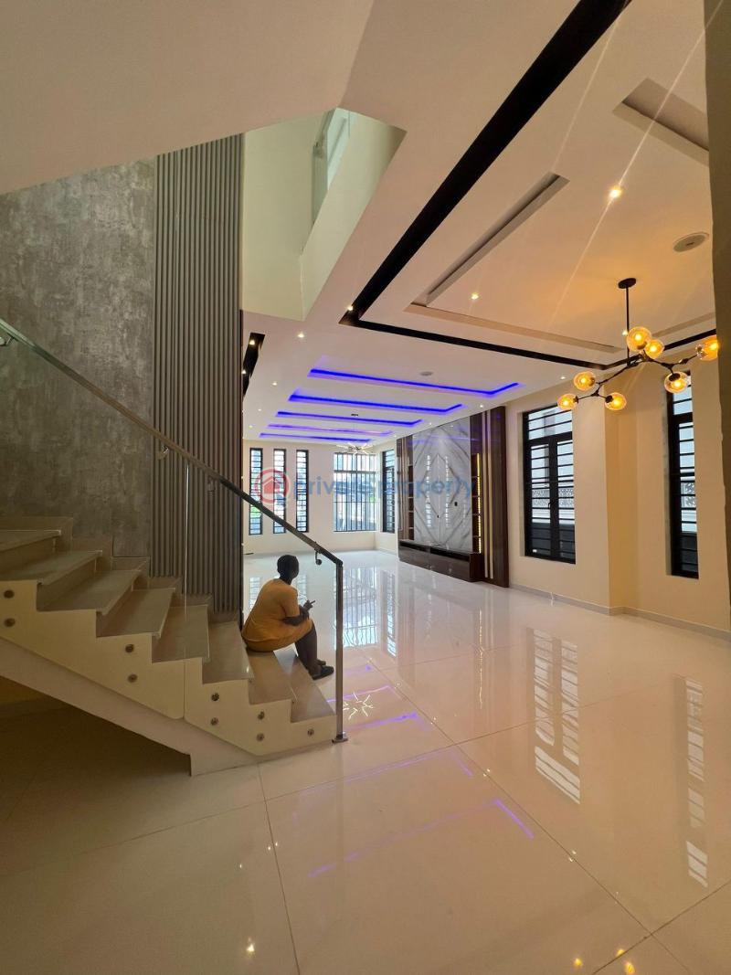 4 bedroom Detached Duplex For Sale Lekki Phase 1 Lagos - 2