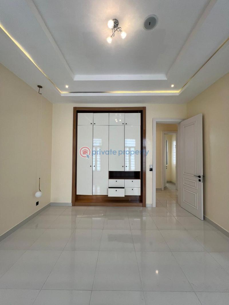 4 bedroom Detached Duplex For Sale Lekki Phase 1 Lagos - 11