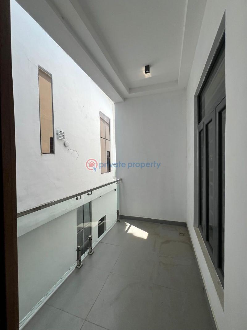 4 bedroom Detached Duplex For Sale Lekki Phase 1 Lagos - 14