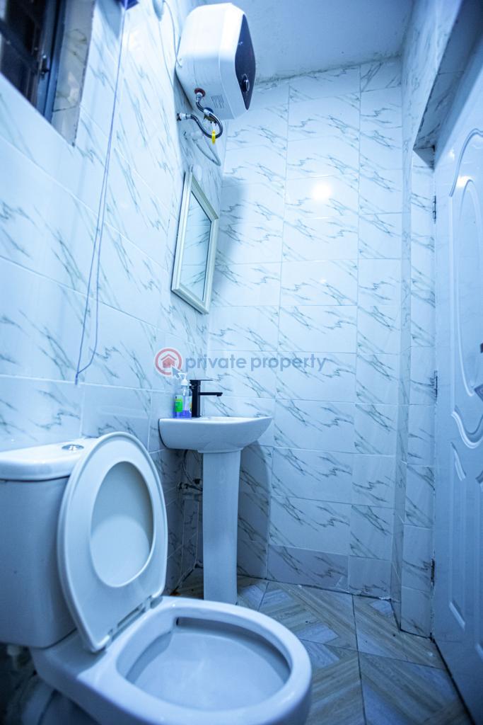 3 bedroom Duplex Short let Milennium Estate, Gbagada Medina Gbagada Lagos - 2