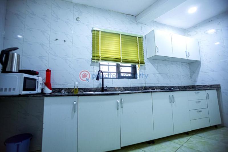 3 bedroom Duplex Short let Milennium Estate, Gbagada Medina Gbagada Lagos - 5