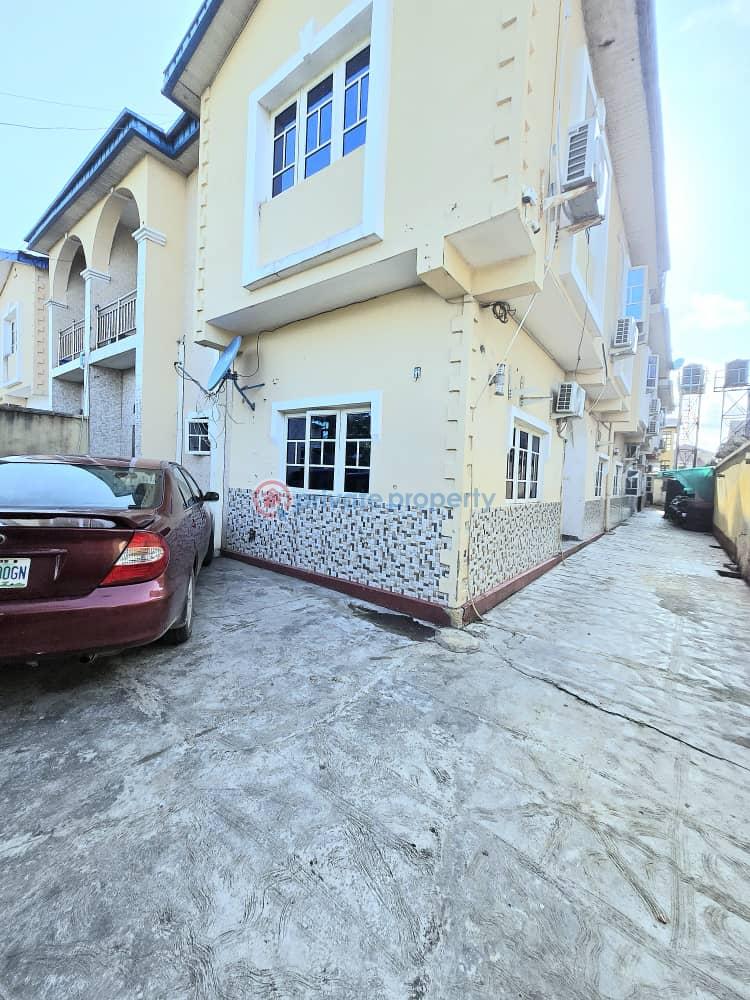 2 bedroom Office For Rent Lekki Phase 1 Lagos - 0