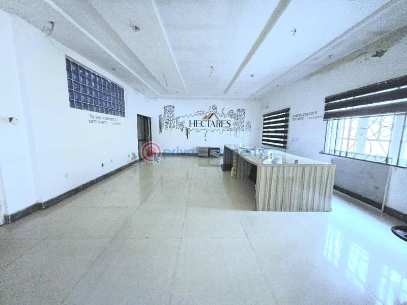 Extra-large 2 rooms office space - 5 2 bedroom Office For Rent Lekki Phase 1 Lagos - 5