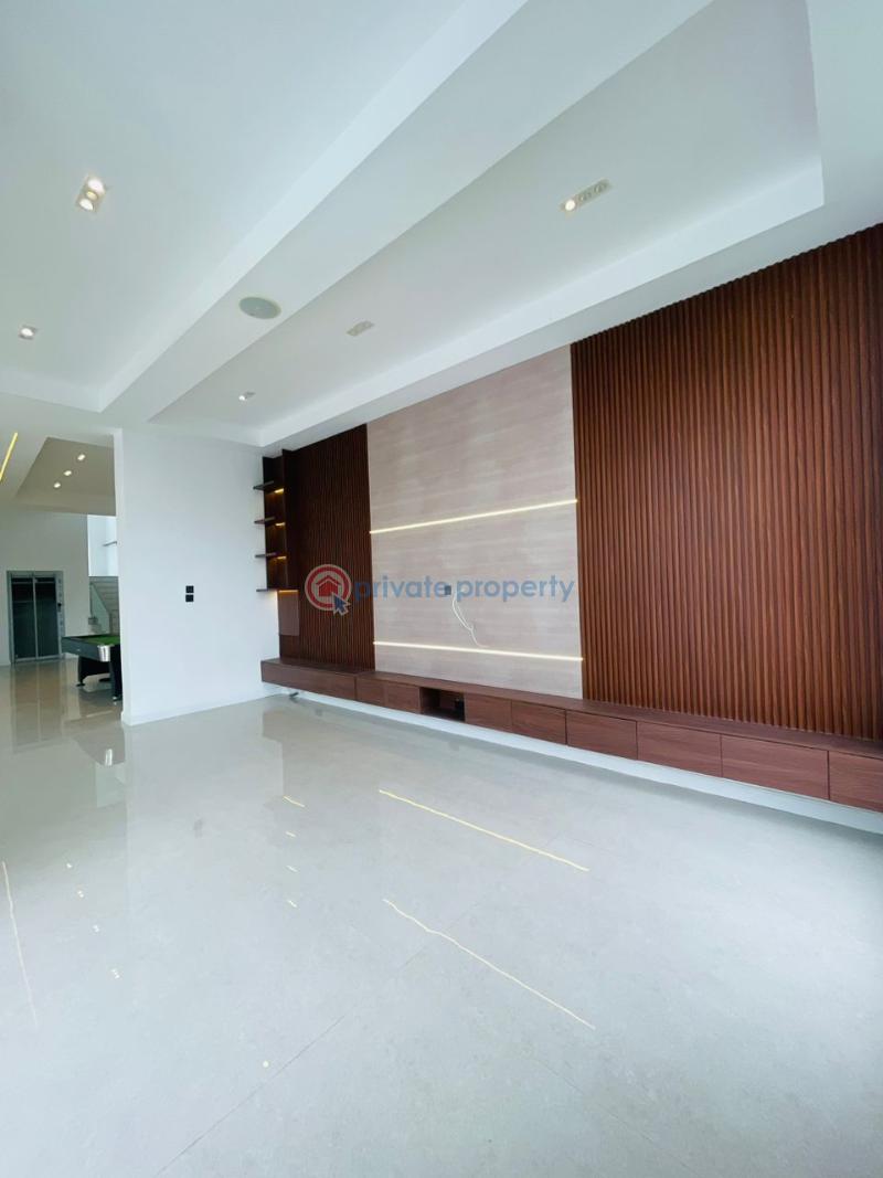 5 bedroom Detached Duplex For Sale Osapa Lekki Lagos - 6