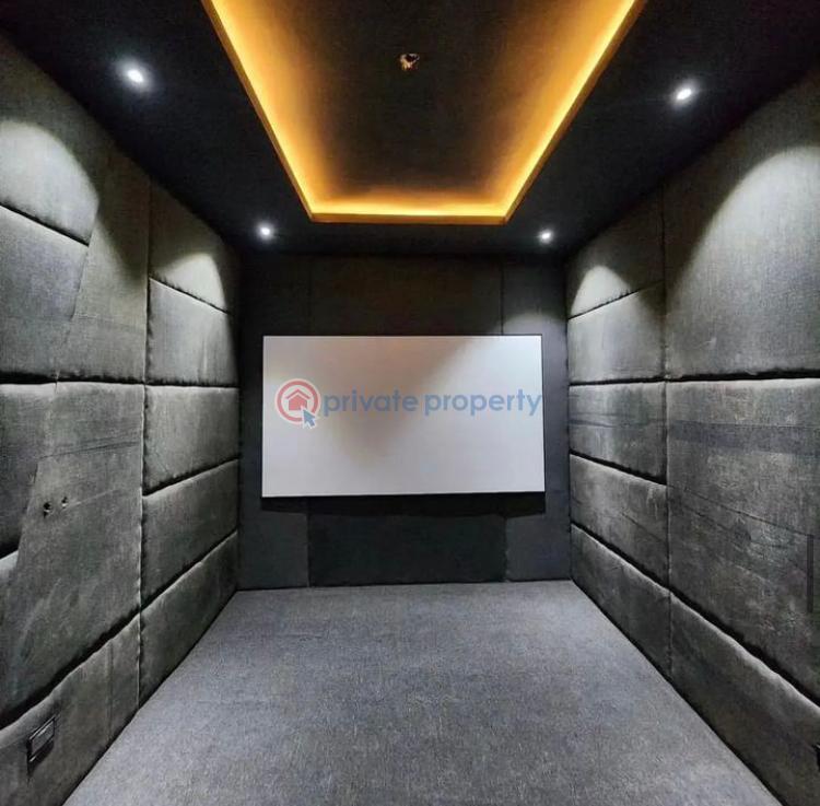 Extravagant 5 bedroom duplex - 3 5 bedroom Duplex For Sale Osapa London Lekki Lagos - 3