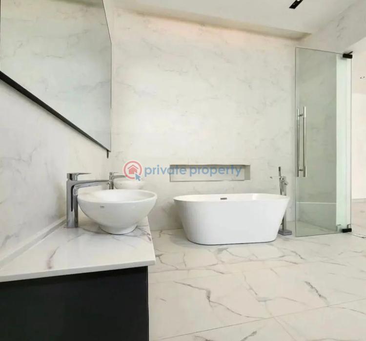 Extravagant 5 bedroom duplex - 4 5 bedroom Duplex For Sale Osapa London Lekki Lagos - 4