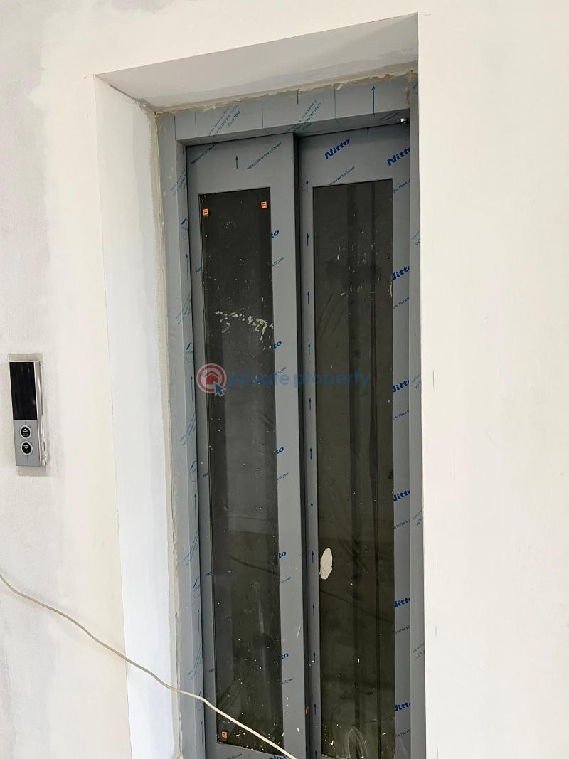 5 bedroom Detached Duplex For Sale Banana Island Ikoyi Lagos - 8
