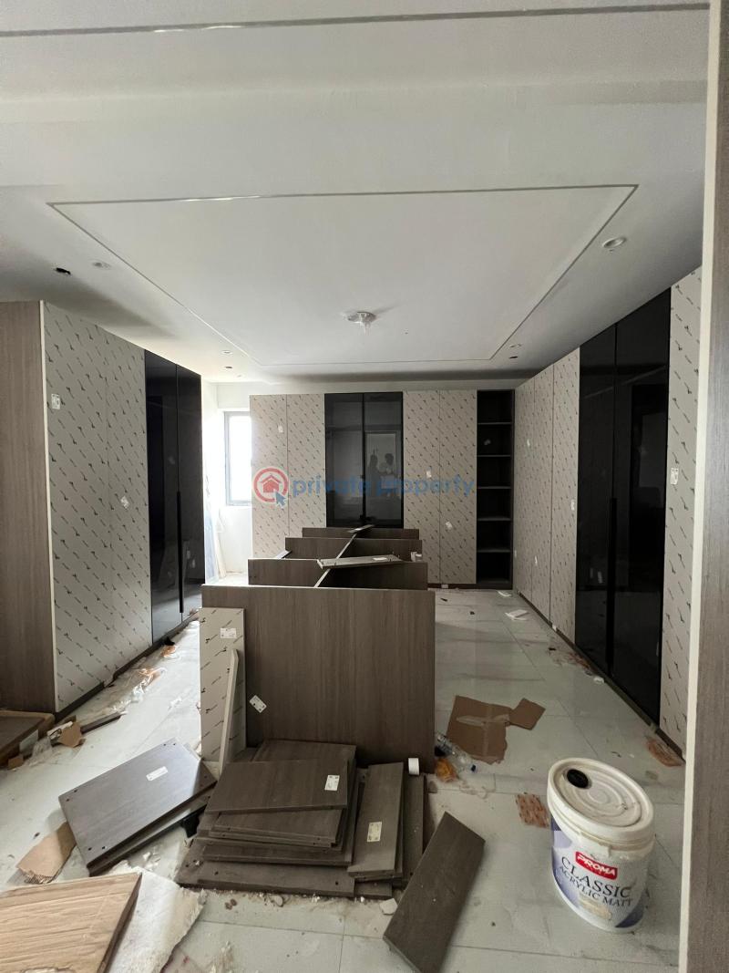 5 bedroom Detached Duplex For Sale Banana Island Ikoyi Lagos - 4