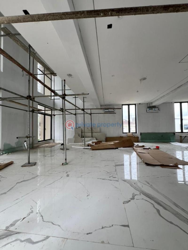5 bedroom Detached Duplex For Sale Banana Island Ikoyi Lagos - 5