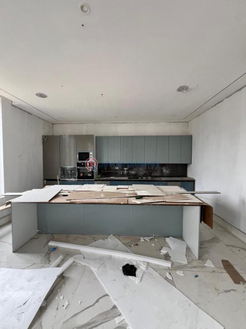 5 bedroom Detached Duplex For Sale Banana Island Ikoyi Lagos - 7