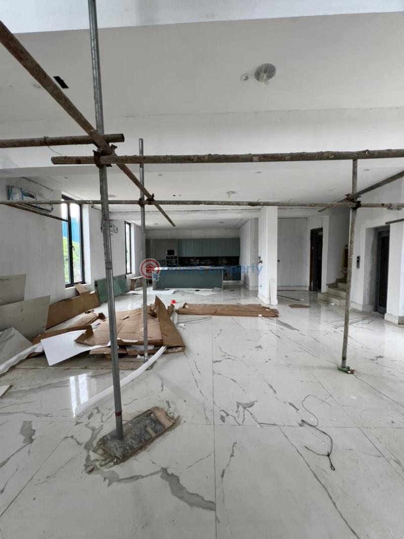 5 bedroom Detached Duplex For Sale Banana Island Ikoyi Lagos - 3