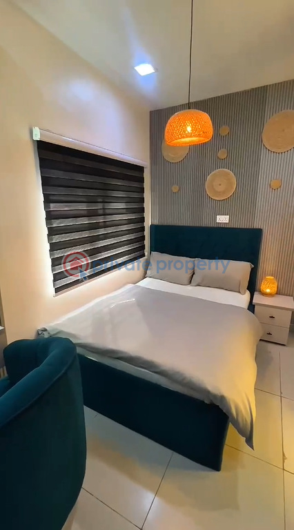 1 bedroom Studio Apartment Short let Old Ikoyi Lagos - 6