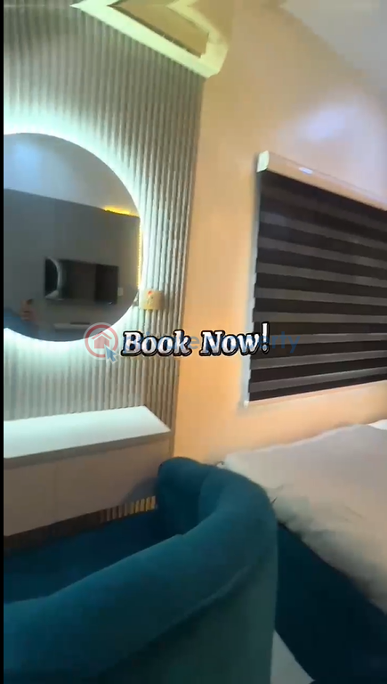 1 bedroom Studio Apartment Short let Old Ikoyi Lagos - 3
