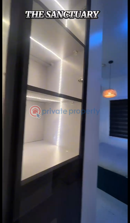 1 bedroom Studio Apartment Short let Old Ikoyi Lagos - 0