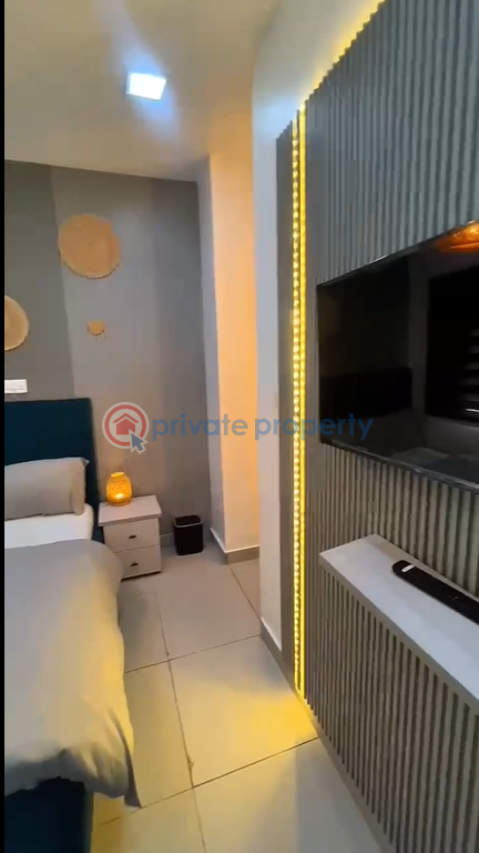 1 bedroom Studio Apartment Short let Old Ikoyi Lagos - 2