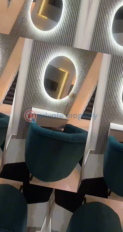 1 bedroom Studio Apartment Short let Old Ikoyi Lagos - 5