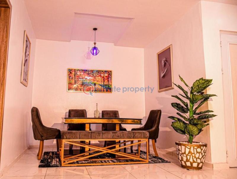 2 bedroom Block Of Flats Short let Harris Drive Ikota Lekki Lagos - 3