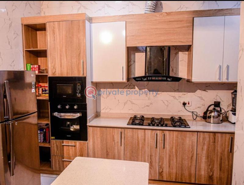 2 bedroom Block Of Flats Short let Harris Drive Ikota Lekki Lagos - 5