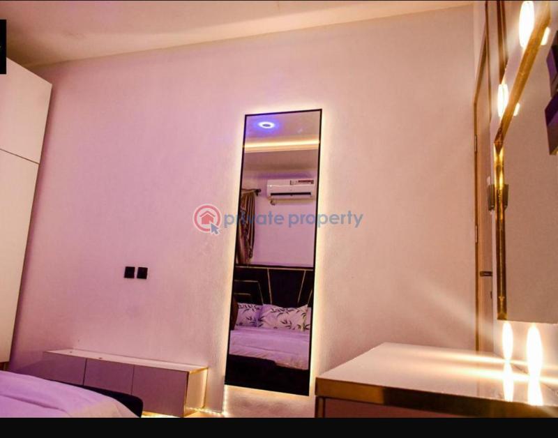 2 bedroom Block Of Flats Short let Harris Drive Ikota Lekki Lagos - 17