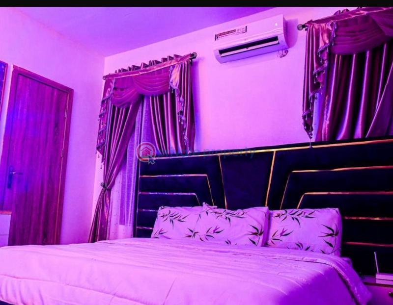 2 bedroom Block Of Flats Short let Harris Drive Ikota Lekki Lagos - 11