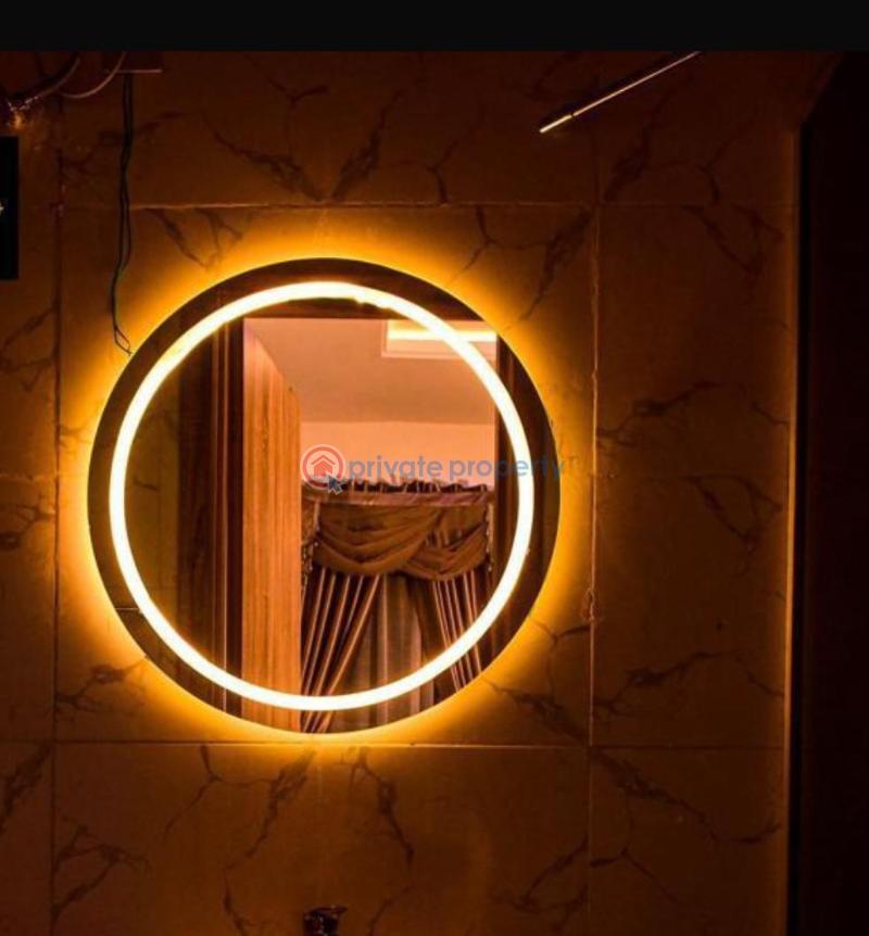 2 bedroom Block Of Flats Short let Harris Drive Ikota Lekki Lagos - 13