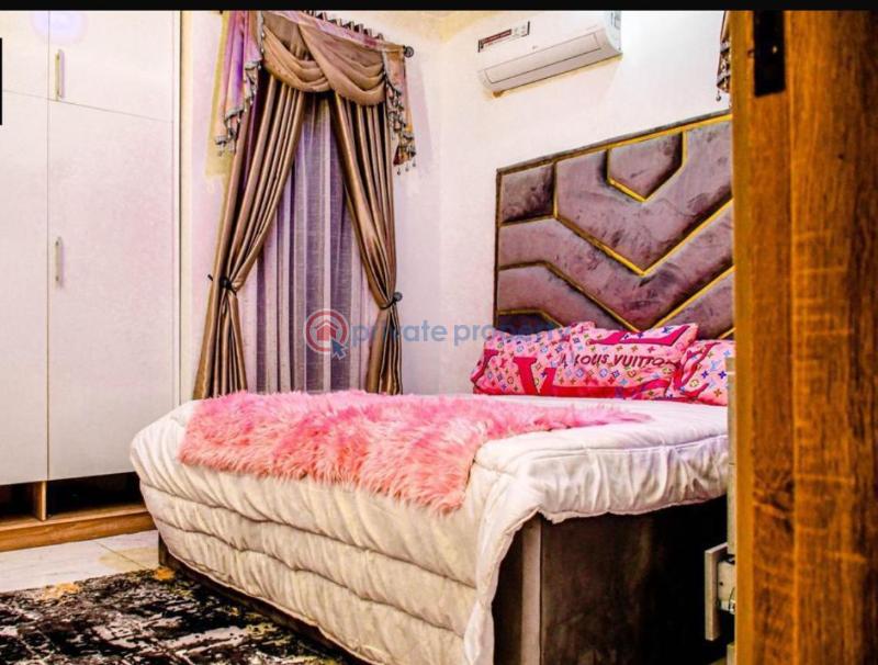 2 bedroom Block Of Flats Short let Harris Drive Ikota Lekki Lagos - 10