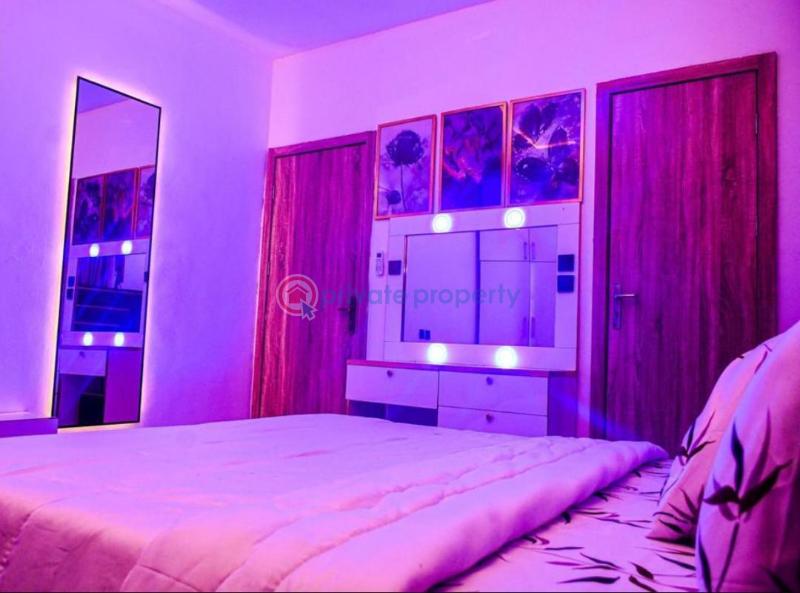 2 bedroom Block Of Flats Short let Harris Drive Ikota Lekki Lagos - 15