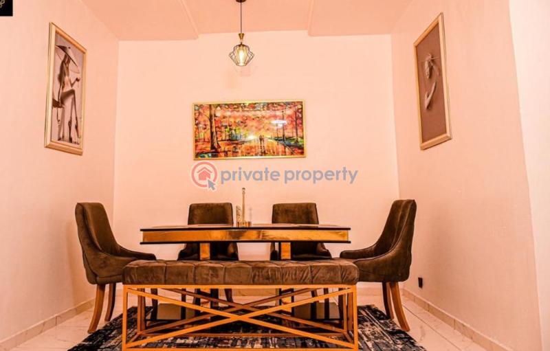 2 bedroom Block Of Flats Short let Harris Drive Ikota Lekki Lagos - 4