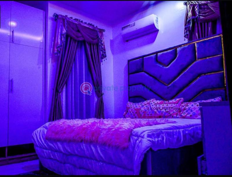 2 bedroom Block Of Flats Short let Harris Drive Ikota Lekki Lagos - 7