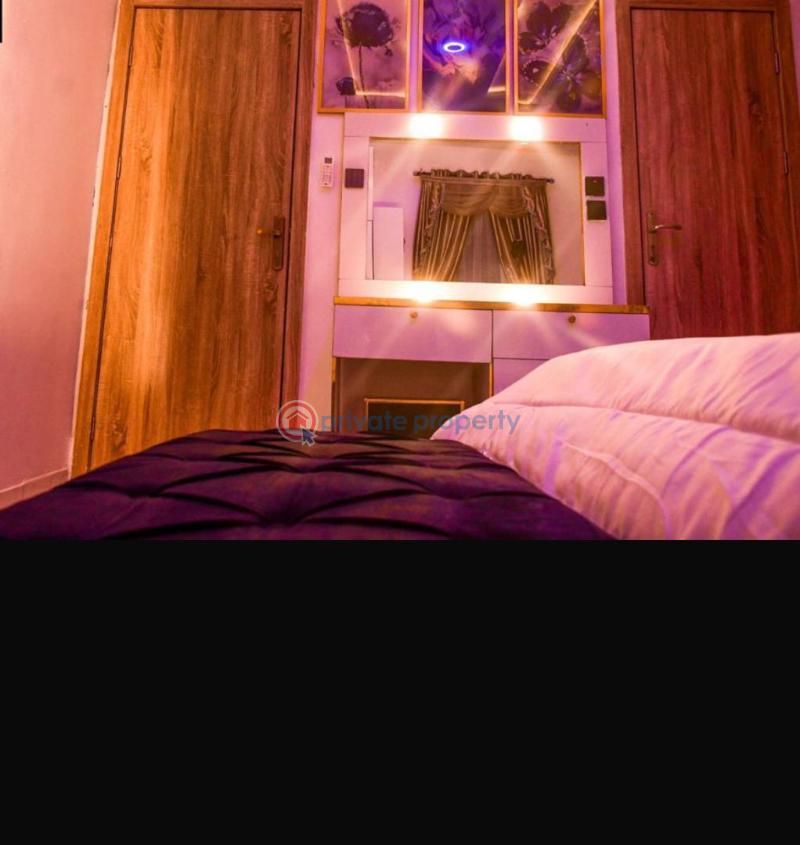 2 bedroom Block Of Flats Short let Harris Drive Ikota Lekki Lagos - 18