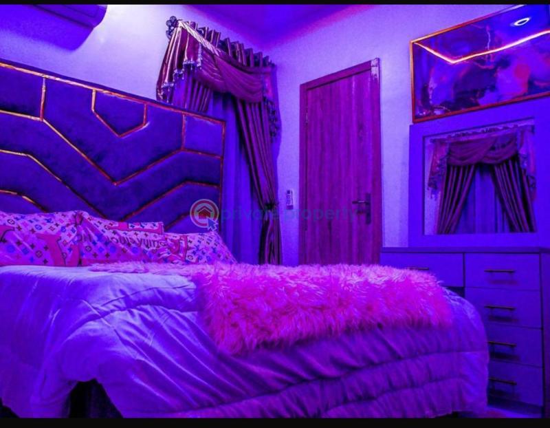 2 bedroom Block Of Flats Short let Harris Drive Ikota Lekki Lagos - 16